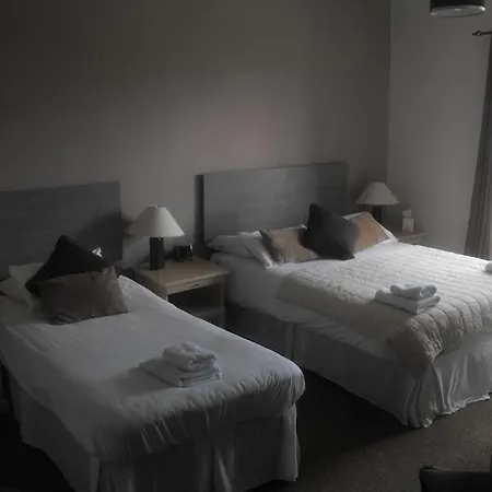 Brackenrigg Apartament Watermillock