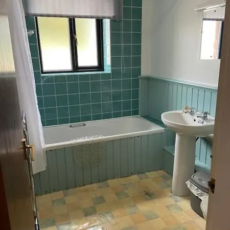 Brackenrigg Apartament *