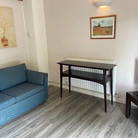 Apartament Brackenrigg