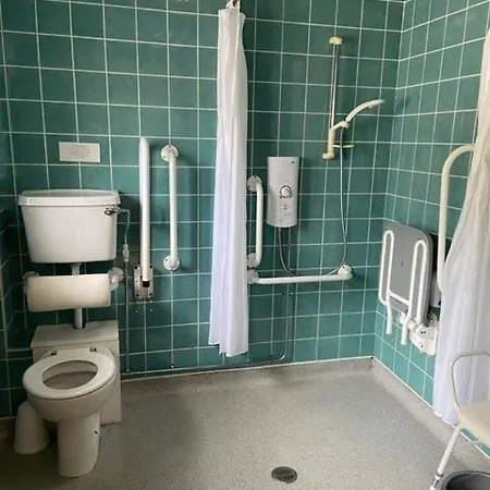 Brackenrigg Apartament Watermillock
