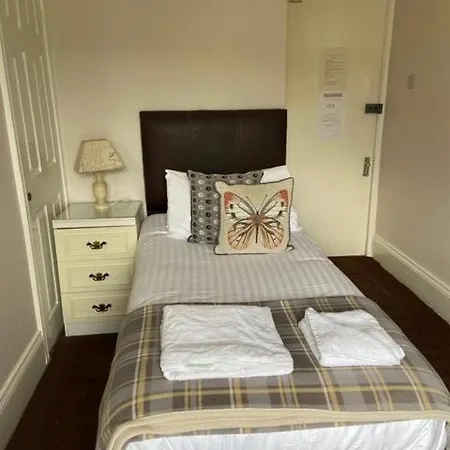 Brackenrigg Apartament