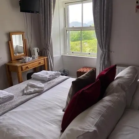 Brackenrigg Apartament Watermillock