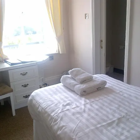 Brackenrigg Apartament