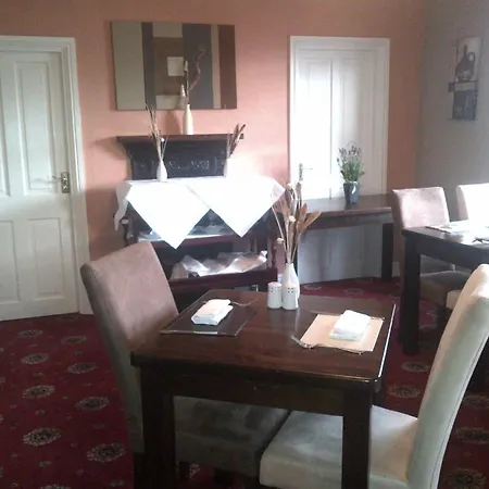 Apartament Brackenrigg Watermillock