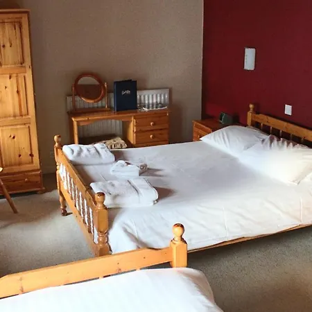 Apartament Brackenrigg