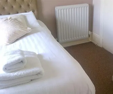 Apartament Brackenrigg *
