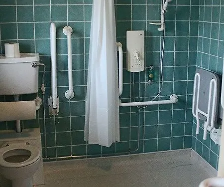 Apartament Brackenrigg