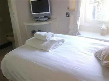 Brackenrigg Apartament Watermillock
