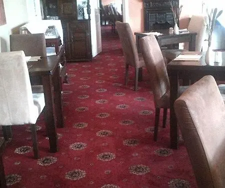 Apartament Brackenrigg *